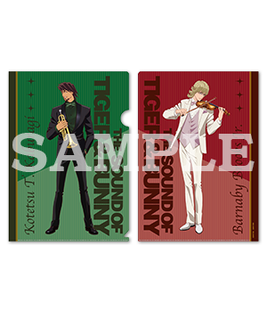 Event 劇場版 Tiger Bunny The Rising