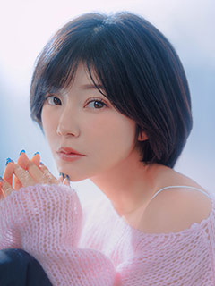 伊瀬茉莉也さん