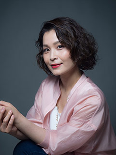 甲斐田裕子さん