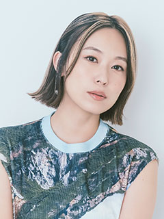 寿美菜子さん