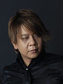 楠大典さん