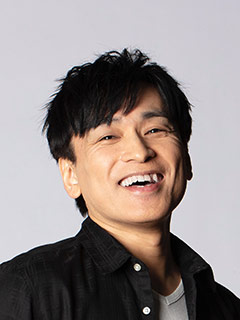 森田成一さん