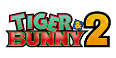 TIGER & BUNNY 2