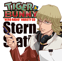 PRODUCT｜TIGER & BUNNY（タイガー＆バニー）